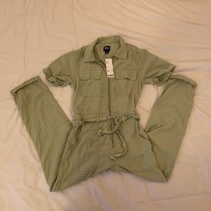 BDG green Jumpsuit/Coveralls